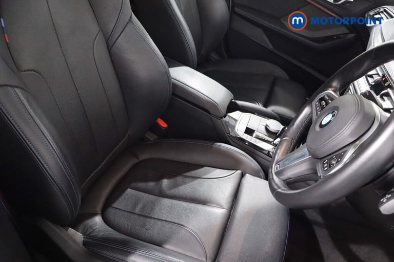 2020 BMW 1 Series 118i M Sport 5dr Step Auto Hatchback Petrol Automatic