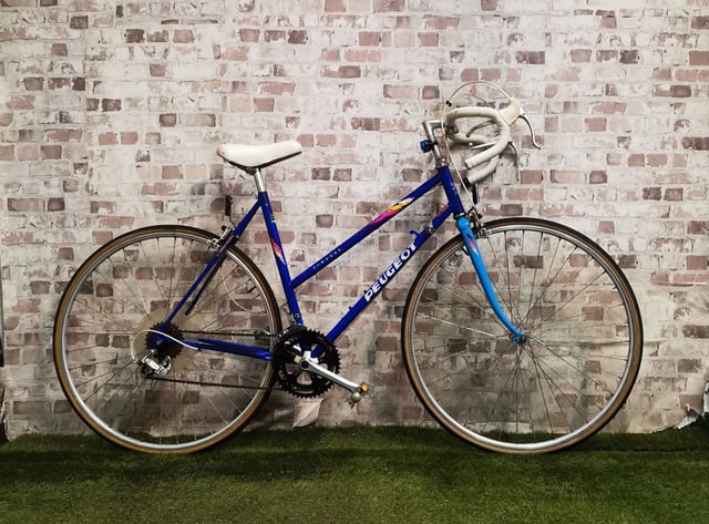 Racing Bike Peugeot Bike Gumtree Vintage Peugeot Mountain Bike Outlet