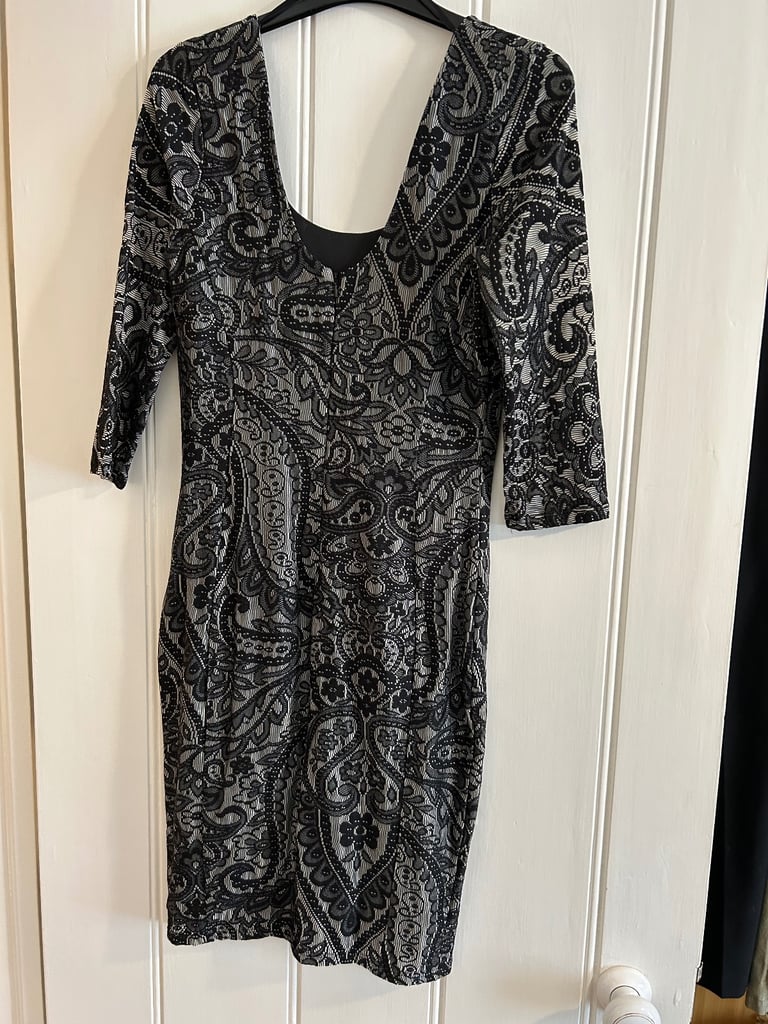 Miss selfridge dress