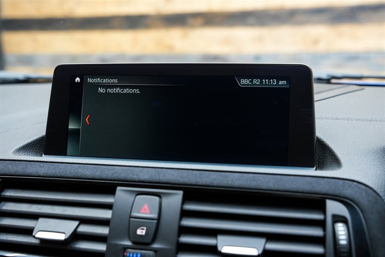 2018 BMW M140i SHADOW EDITION Hatchback Petrol Automatic