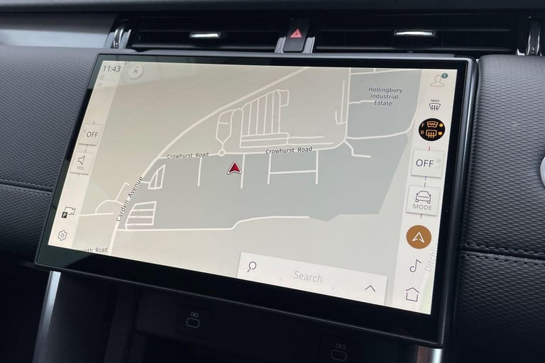 2025 Land Rover Discovery Sport 1.5 P270e 12.17kWh Dynamic SE SUV 5dr Petrol Plug-in Hybrid Auto ...