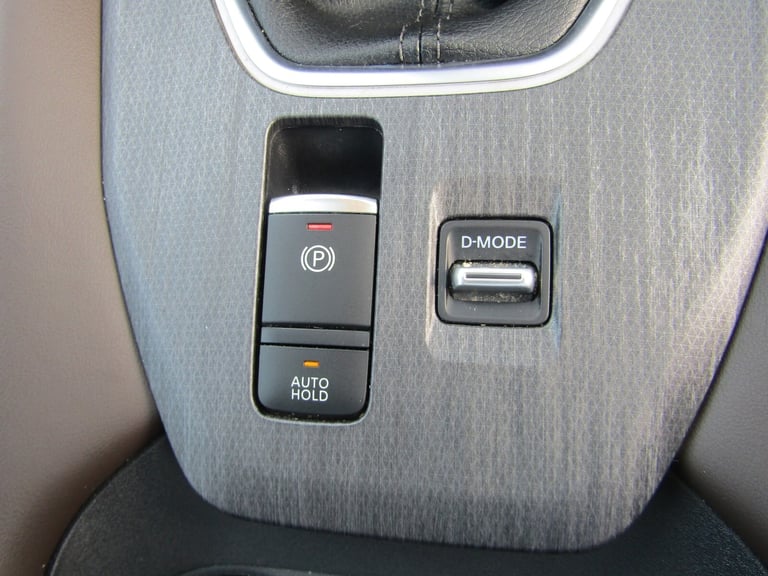 2024 Nissan Qashqai 1.3 DiG-T MH Tekna 5dr Hatchback Petrol Manual