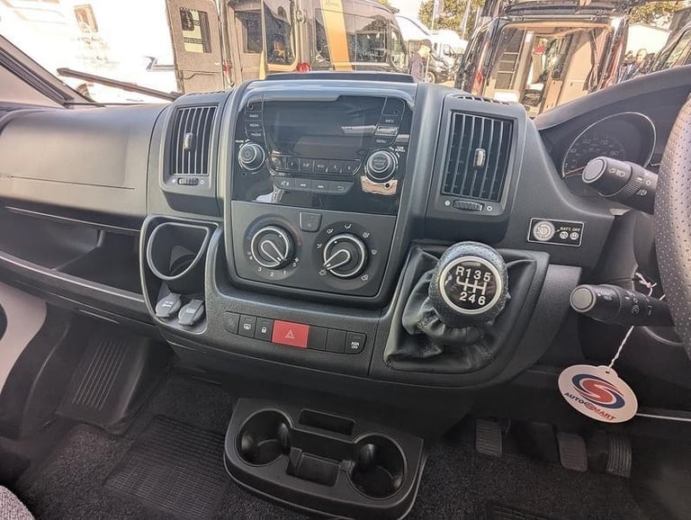 Peugeot Boxer 2.2  Chassis Cab 