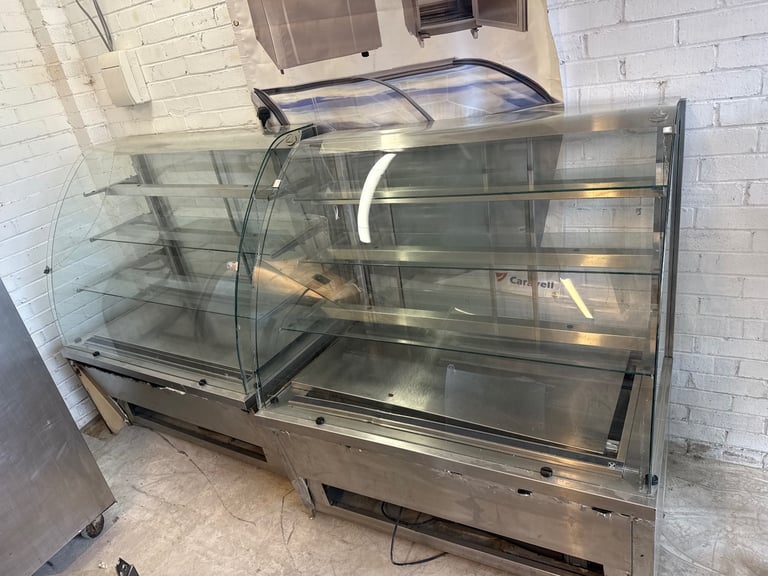 Cake fridge all sizes avaliable cafe shop restaurant takeaway cake display fridge 
