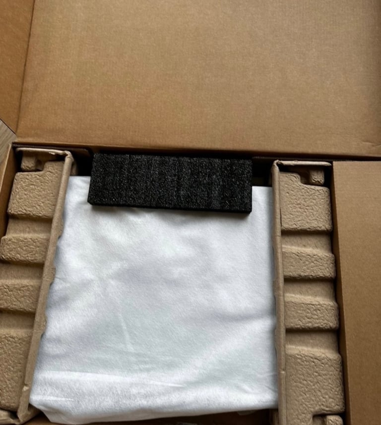 Acer Laptop almost new 