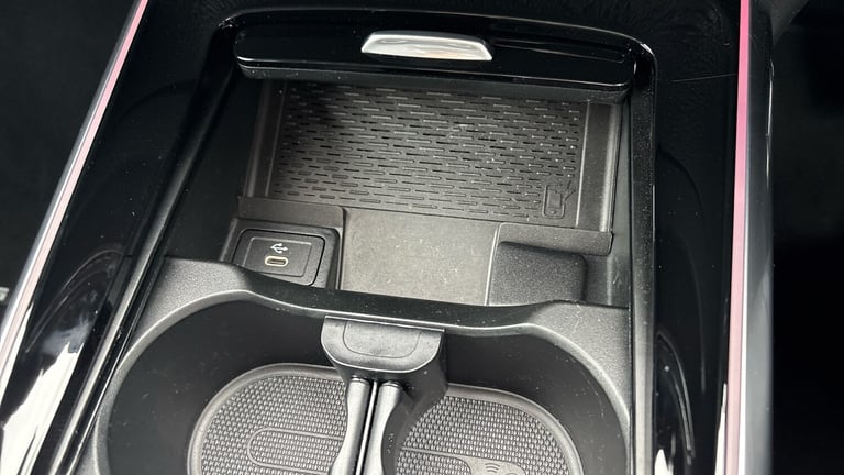 2025 Mercedes-Benz EQA 250+ 140kW AMG Line Prem Plus 70.5kWh 5dr Auto Electric Hatchback Hatchbac...