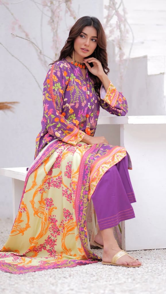 Women’s 3-Piece Suit – Senorita Brand