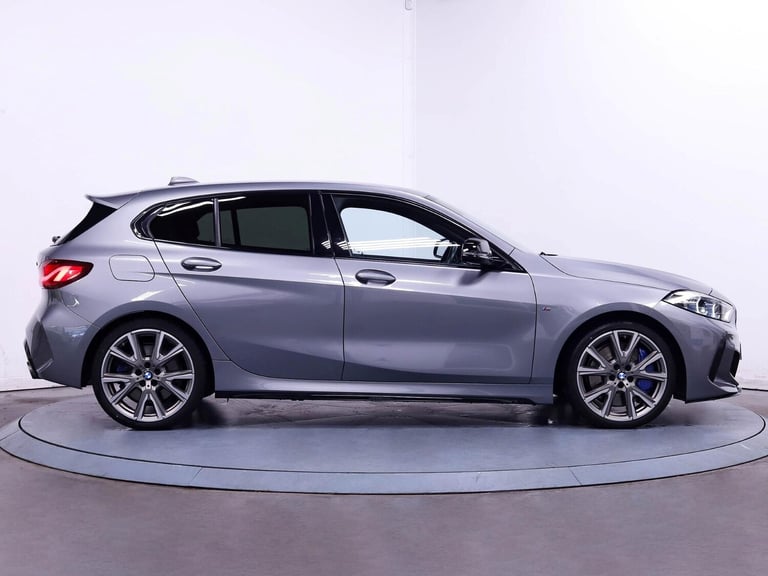 2023 BMW 1 Series M135i xDrive HATCHBACK Petrol Automatic