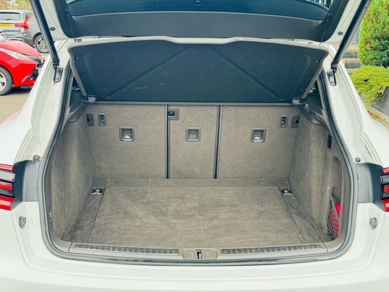 2016 Porsche Macan 3.0 TD V6 S SUV 5dr Diesel PDK 4WD Euro 6 (s/s) (258 ps) ESTATE Diesel Automatic