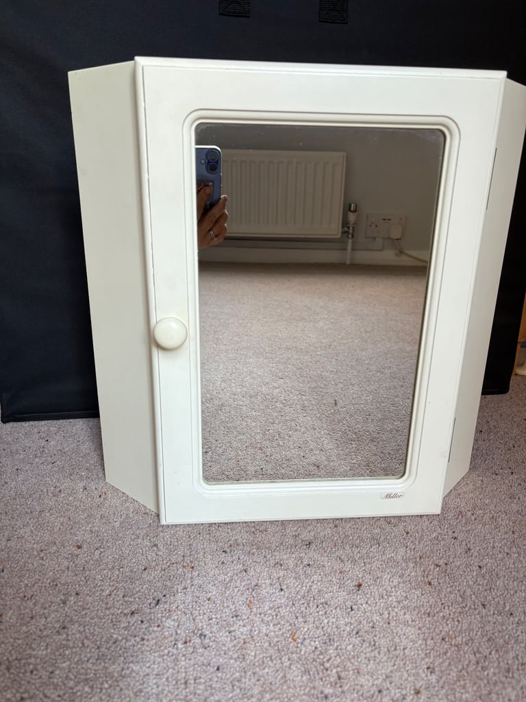 image for Bathroom cabinet 