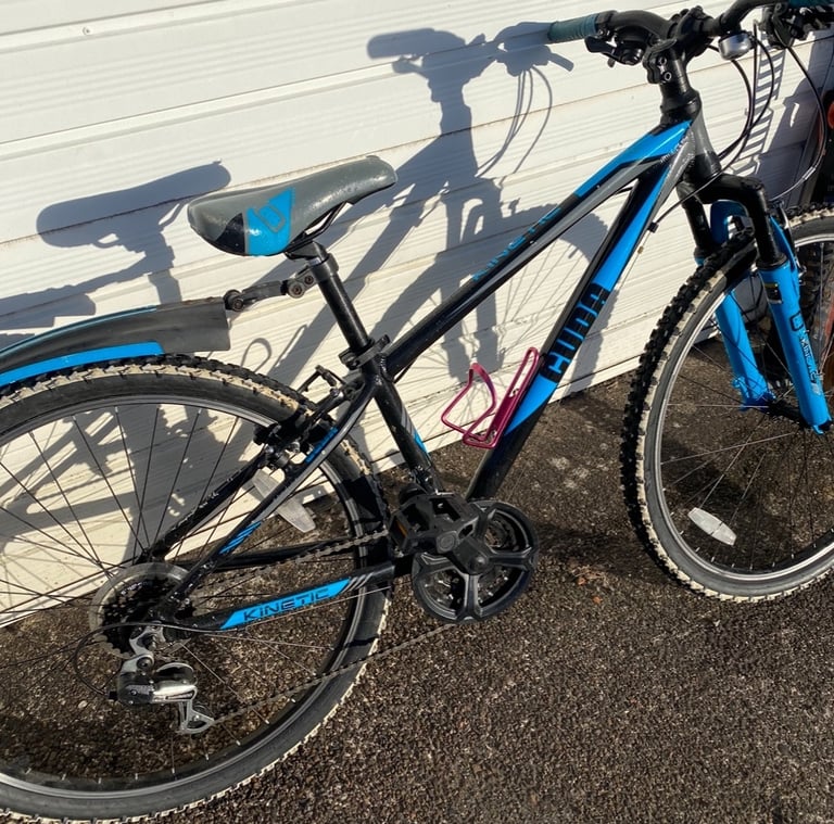 image for Cuda mountain bike 13”