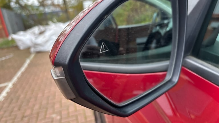 2021 Hyundai TUCSON 1.6 TGDi Premium 5dr 2WD Petrol Estate Estate Petrol Manual