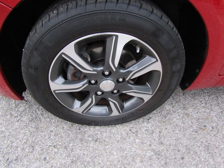 2018 Hyundai Ix20 1.4 Blue Drive SE Hatchback 5dr Petrol Manual Euro 6 (s/s) (90 ps) Hatchback Pe...