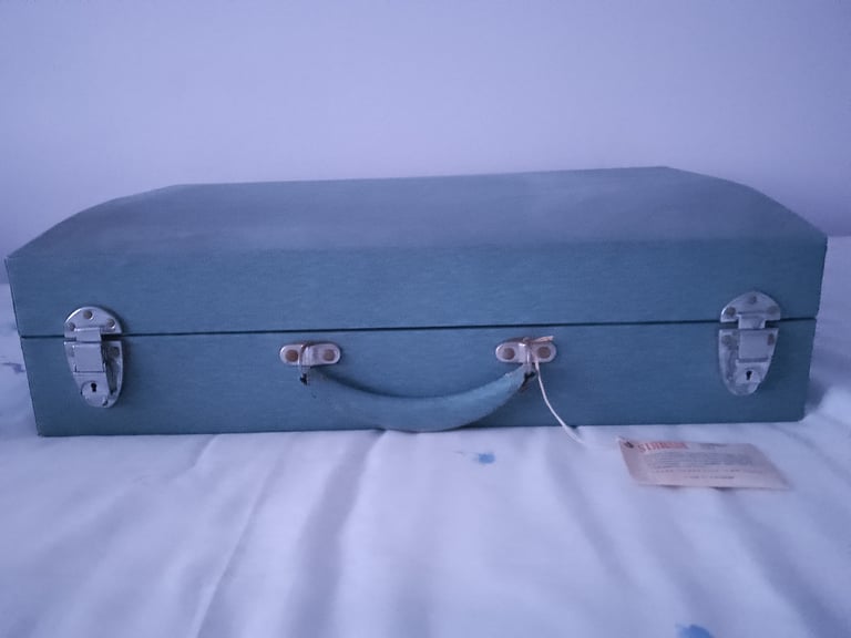 Vintage 1950's Sirram Picnic Set