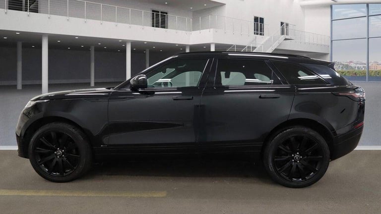  Land Rover Range Rover Velar 2.0 D240 R-Dynamic HSE Auto 4WD Euro 6 (s/s) 5dr Diesel Automatic