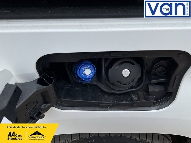 2019 Citroen Berlingo 1.6 BlueHDi 650 X M Panel Van 5dr Diesel Manual SWB Euro 6 (75 ps) with Ele...