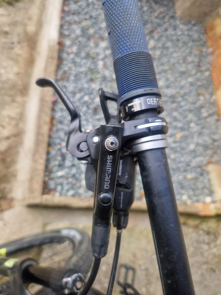 Cannondale Trail 2 29er MTB