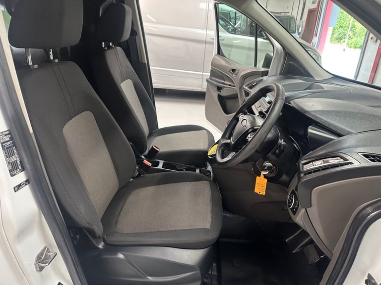 2021 21 FORD TRANSIT CONNECT AUTOMATIC 1.5 220 ECOBLUE LEADER AUTO L1 * AUTOMATI