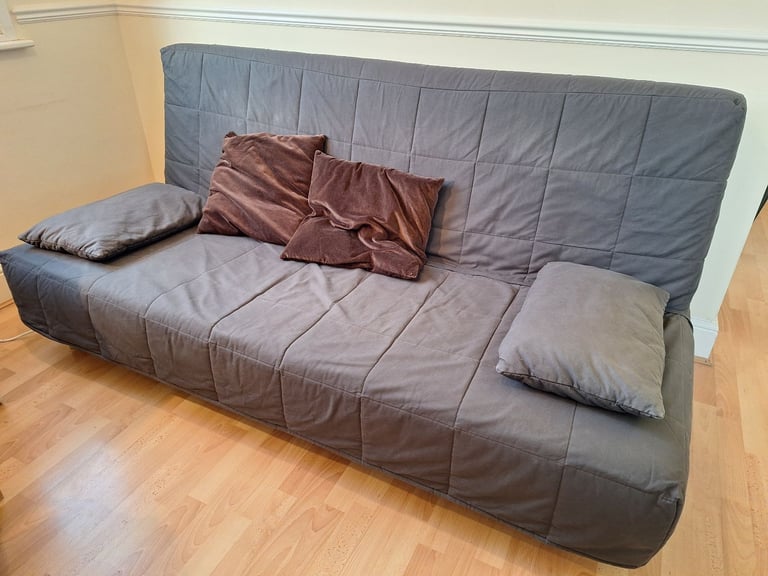 Three Seat Sofa Bed