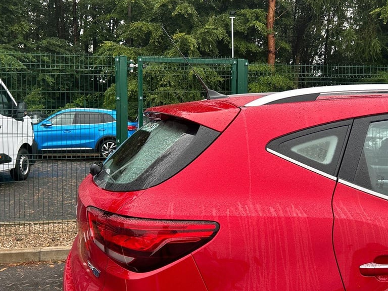 2022 MG MG ZS 72.6kWh Trophy Long Range SUV 5dr Electric Auto (156 ps) SUV ELECTRIC Automatic