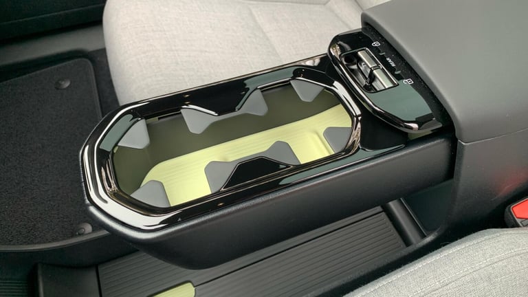 2025 Volvo EX30 Ultra Twin Motor Performance ESTATE Electric Automatic