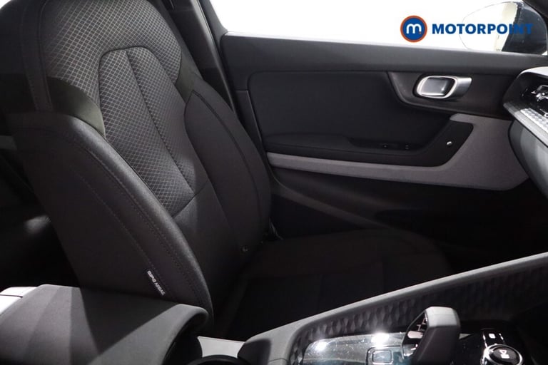 2023 Polestar Polestar 2 170kW 78kWh Long Range Single motor 5dr Auto SALOON ELECTRIC Automatic