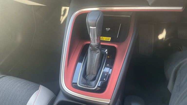 2022 Honda HR-V 1.5 eHEV Advance Style 5dr CVT HATCHBACK PETROL/ELECTRIC Automatic