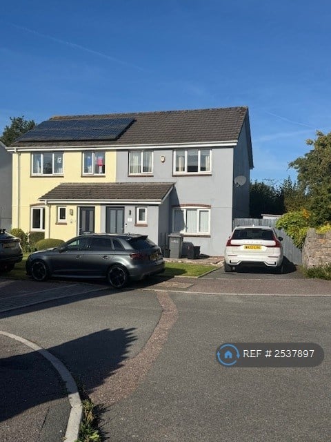 image for 3 bedroom house in Fernworthy Close, Torquay, TQ2 (3 bed) (#2537897)