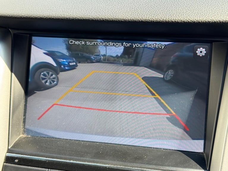 2018 Hyundai TUCSON 1.6 T-GDi Sport Edition Euro 6 5dr ESTATE Petrol Manual