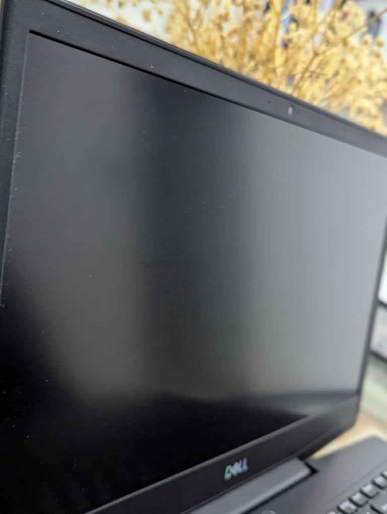 Dell G5 Gaming Laptop