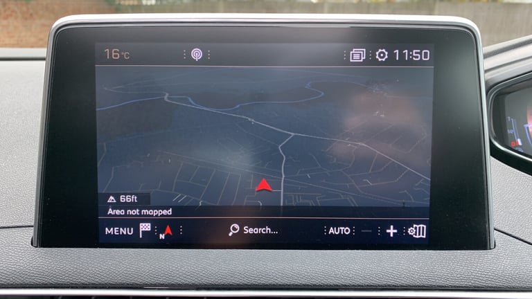 2020 Peugeot 5008 1.2 PureTech GT Line Premium SUV 5dr Petrol EAT Euro 6 (s/s) (130 ps) SUV Petro...