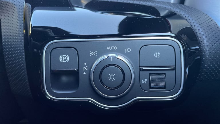 2024 Mercedes-Benz CLA CLA 250 AMG LINE PREMIUM Estate Hybrid Automatic