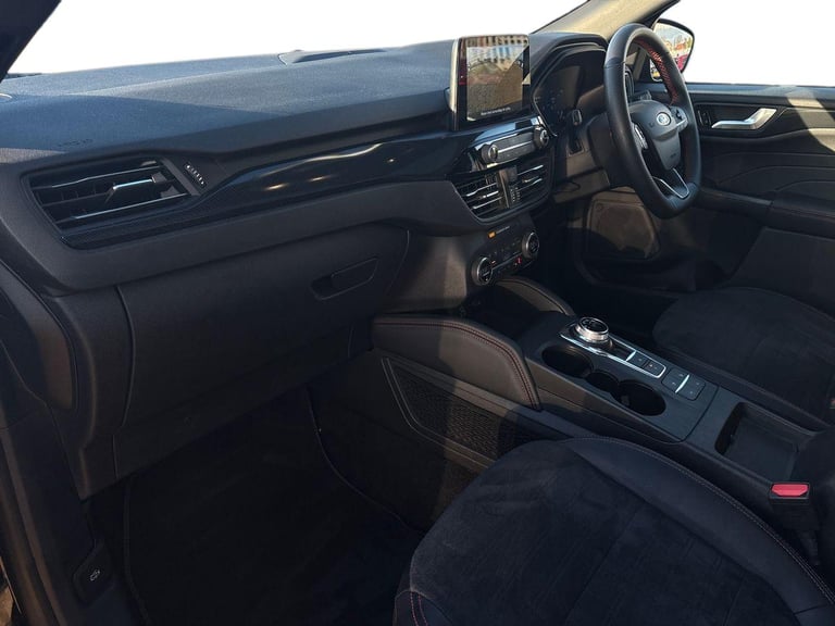 2022 Ford Kuga 2.5 PHEV ST-Line X Edition 5dr CVT 4X4 PETROL/ELECTRIC Automatic