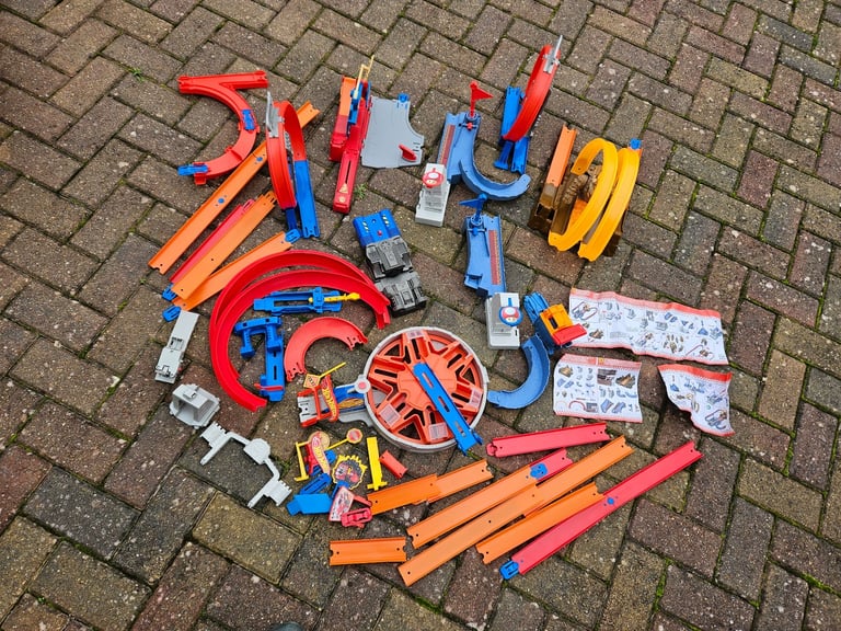 Hotwheels bundle