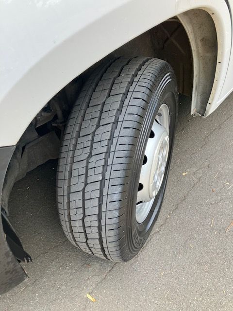 Vauxhall, MOVANO, Panel Van, 2022, Manual, 2179 (cc)