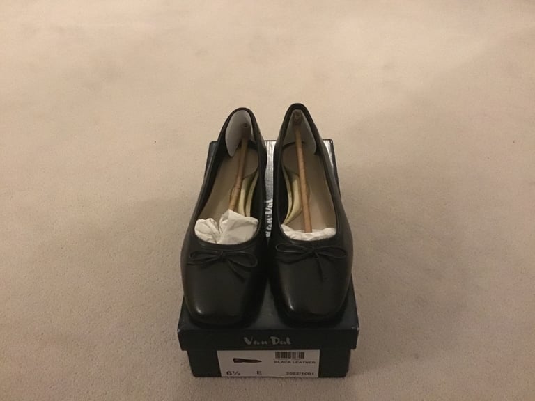 Van-Dal Ladies shoes 