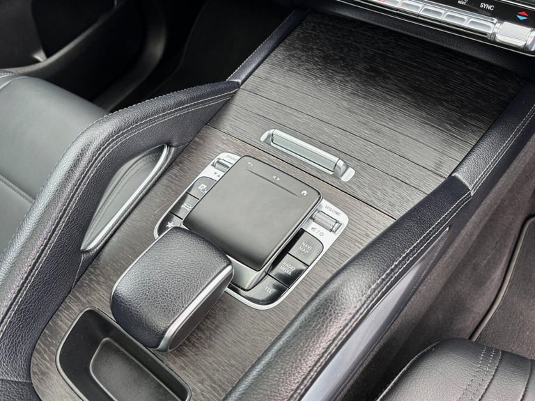 2019 Mercedes-Benz GLE 2.0 GLE300d AMG Line (Premium Plus) G-Tronic 4MATIC Euro 6 (s/s) 5dr ESTAT...