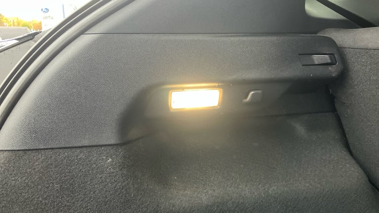 2023 Ford Puma 1.0 EcoBoost Hybrid mHEV ST-Line 5dr HATCHBACK PETROL Manual