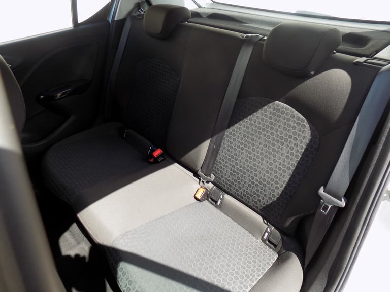 VAUXHALL CORSA 1.4 DESIGN. MORE PHOTOS AND VIDEO LINK ON OUR WEBSITE