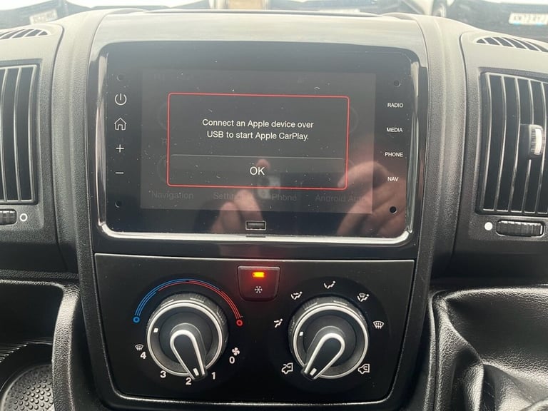 2023 23 VAUXHALL MOVANO 2.2 CDTI 3500 BITURBO PRIME PANEL VAN 5DR DIESEL MANUAL 