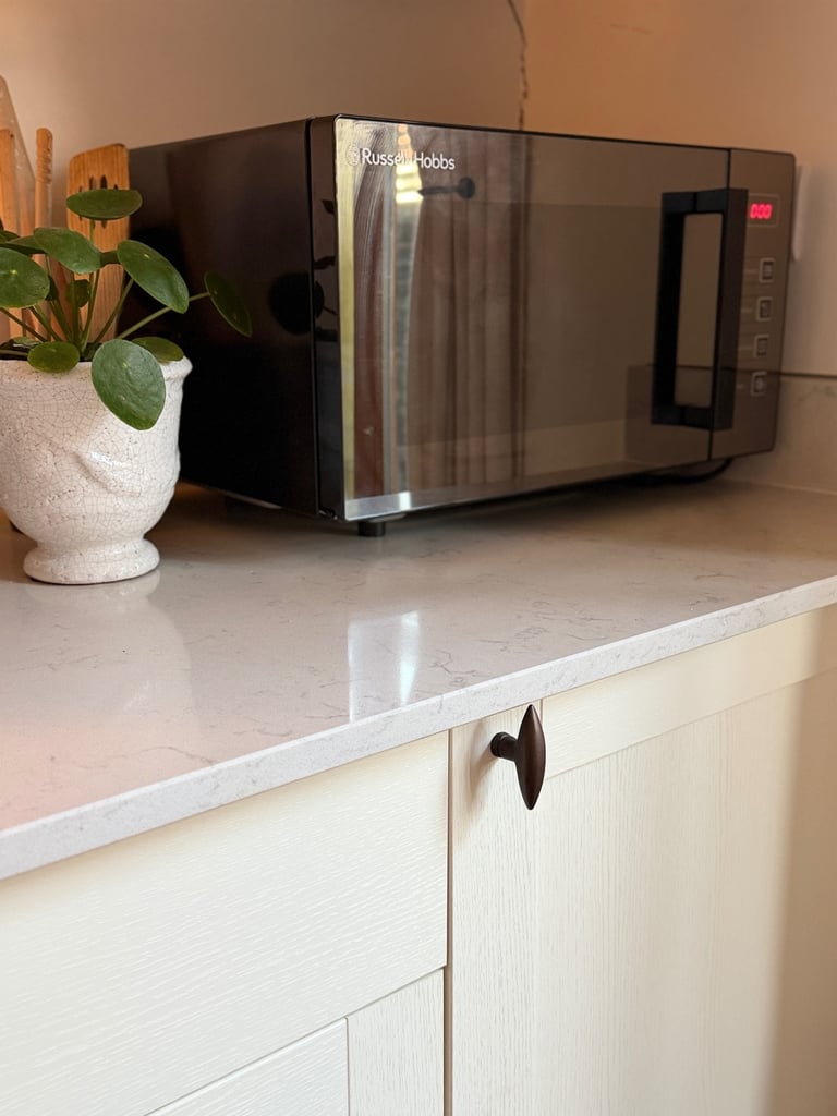 image for Russell Hobbs Microwave