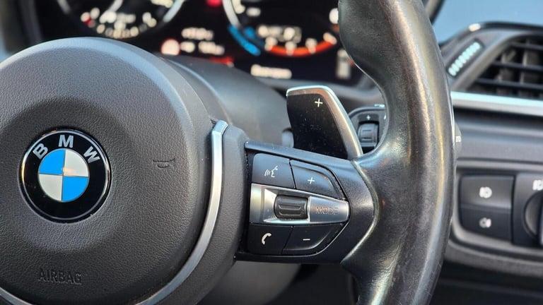 BMW X2 2.0 20d M Sport Auto xDrive Euro 6 (s/s) 5dr 2018