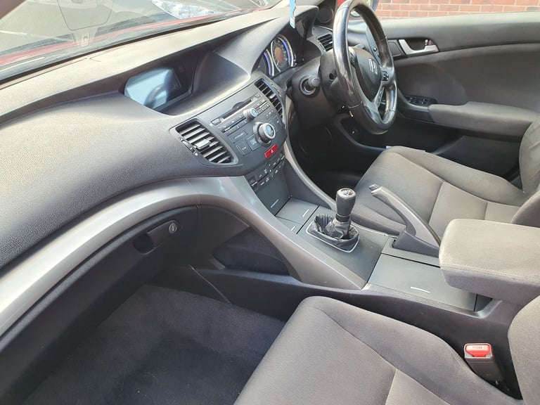 Honda, ACCORD, Saloon, 2010, Manual, 2199 (cc),4 doors - Image 14