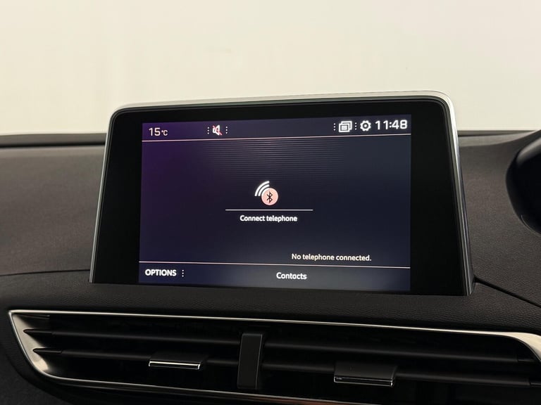  Peugeot 3008 1.2 PureTech GT Line Premium EAT Euro 6 (s/s) 5dr Petrol Automatic