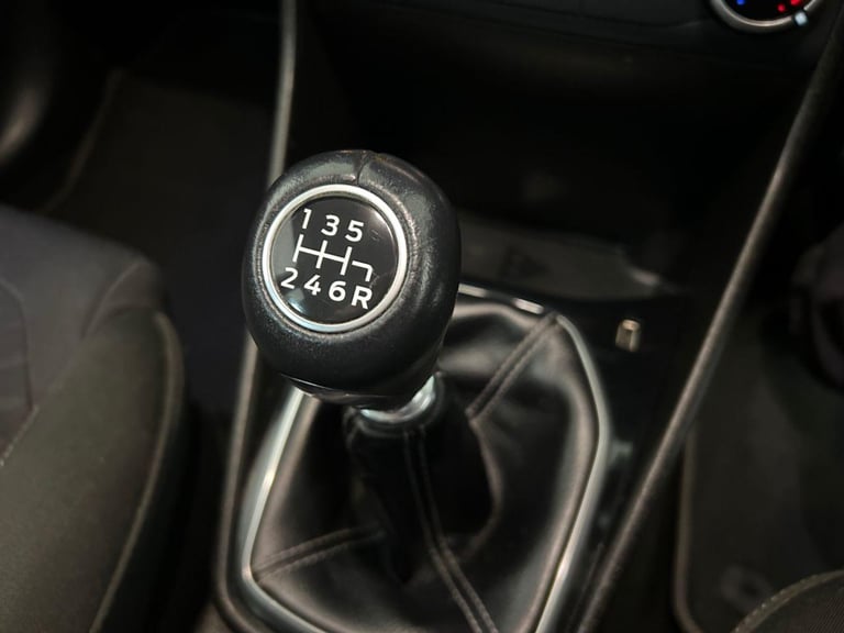 2019 Ford Fiesta 1.0 ZETEC 5d 99 BHP ULEZ COMPLIANT+SAT NAV+ECONOMICAL+ HATCHBACK Petrol Manual