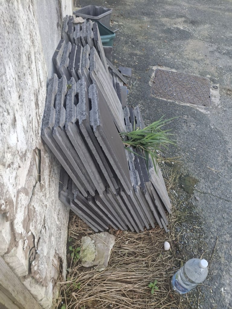 image for Roof Tiles