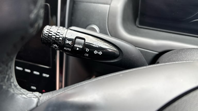 2021 Hyundai TUCSON 1.6 TGDi Premium 5dr 2WD Petrol Estate Estate Petrol Manual