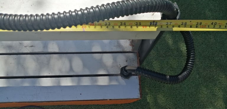 Power Pro 900 Bridge Saw