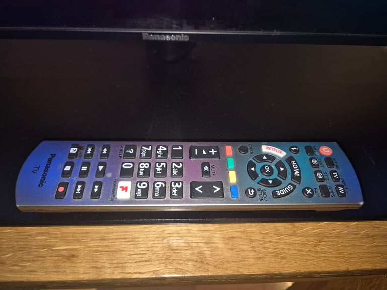 image for Panasonic 55inch FZ8000 OLED