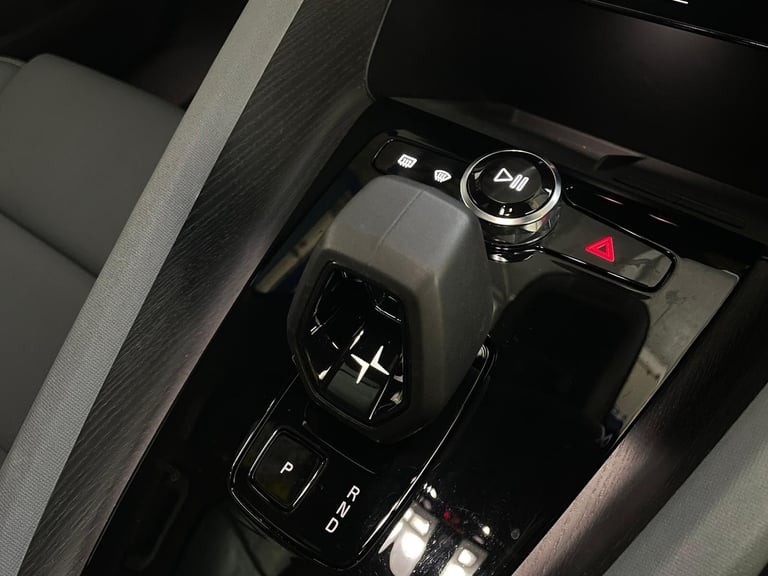 2022 Polestar Polestar 2 Single Motor 78kWh Long Range Fastback Auto FWD 5dr SALOON Electric Auto...